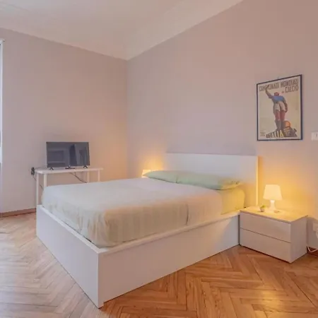 Inalpi Arena 5 Beds + Wi-fi アパート *