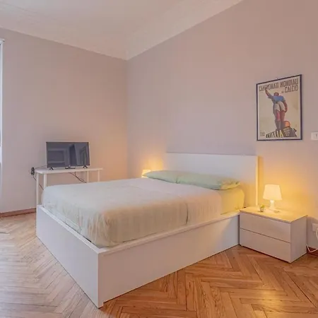 アパート Inalpi Arena 5 Beds + Wi-fi