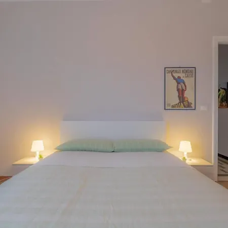 Inalpi Arena 5 Beds + Wi-fi Turijn