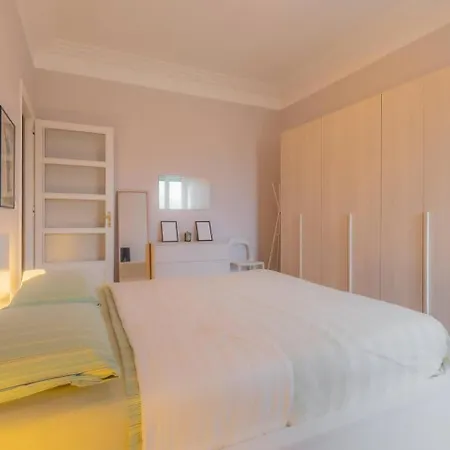Appartement Inalpi Arena 5 Beds + Wi-fi
