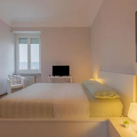 Inalpi Arena 5 Beds + Wi-fi Appartement Turijn