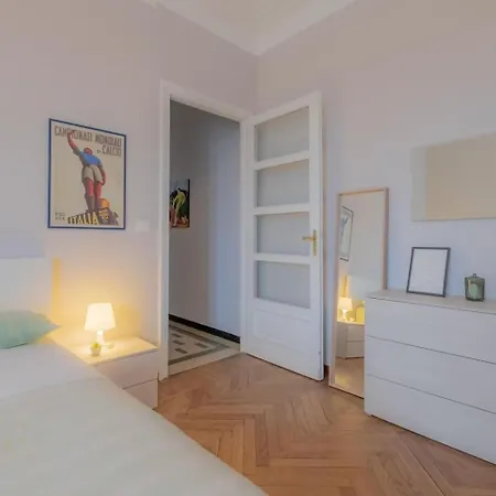 Inalpi Arena 5 Beds + Wi-fi
