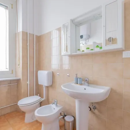 Appartement Inalpi Arena 5 Beds + Wi-fi Turijn