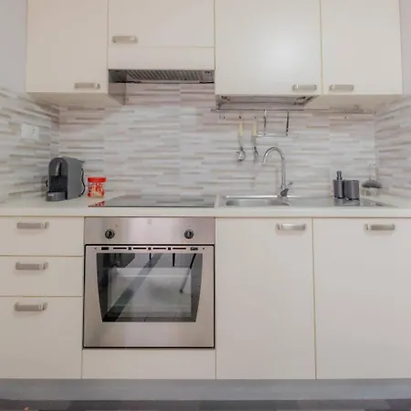Appartement Inalpi Arena 5 Beds + Wi-fi