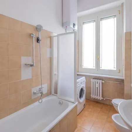 Inalpi Arena 5 Beds + Wi-fi アパート *